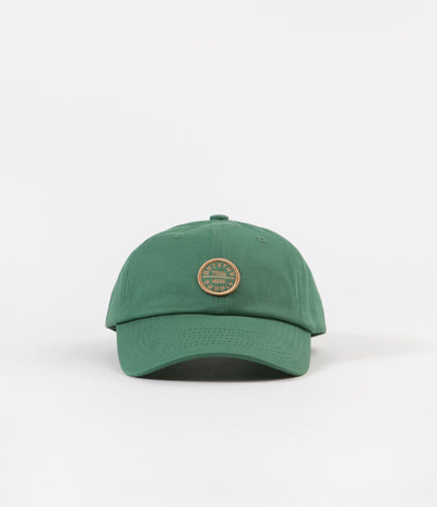Brixton Oath Cap - Fern