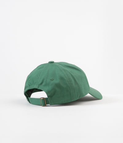 Brixton Oath Cap - Fern