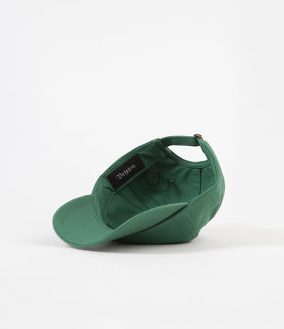 Brixton Oath Cap - Fern