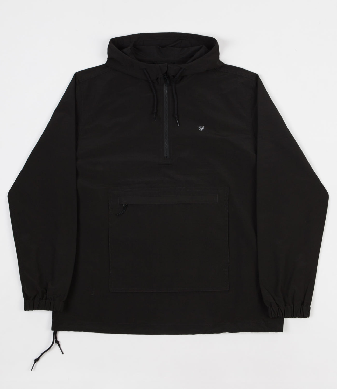 Brixton anorak sale