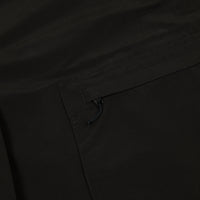 Brixton Patrol Anorak Jacket - Black thumbnail