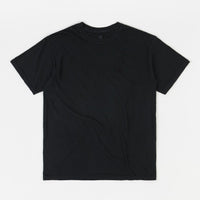 Brixton Reserve T-Shirt - Black thumbnail