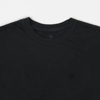 Brixton Reserve T-Shirt - Black thumbnail