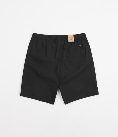 Brixton Steady Cinch X Shorts - Black
