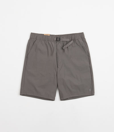 Brixton Steady Cinch X Shorts - Pebble
