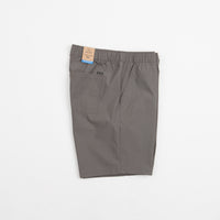 Brixton Steady Cinch X Shorts - Pebble thumbnail