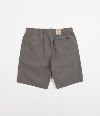 Brixton Steady Cinch X Shorts - Pebble