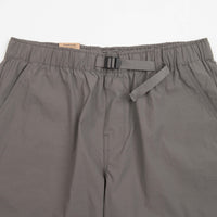Brixton Steady Cinch X Shorts - Pebble thumbnail