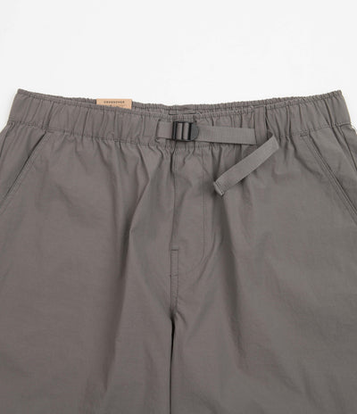 Brixton Steady Cinch X Shorts - Pebble