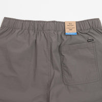 Brixton Steady Cinch X Shorts - Pebble thumbnail