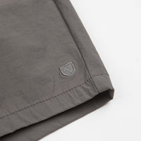Brixton Steady Cinch X Shorts - Pebble thumbnail
