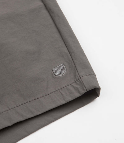 Brixton Steady Cinch X Shorts - Pebble