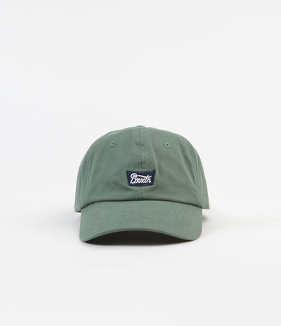Brixton Stith Cap - Blue Haze