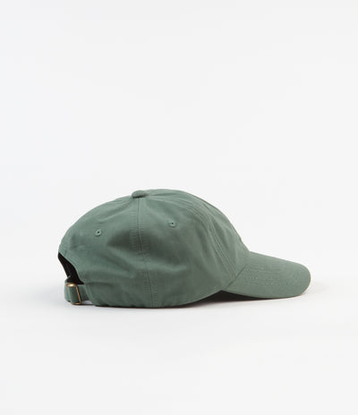 Brixton Stith Cap - Blue Haze