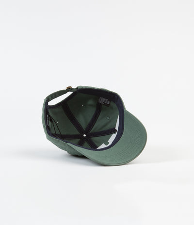 Brixton Stith Cap - Blue Haze