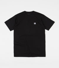 Brixton Stowell T-Shirt - Black