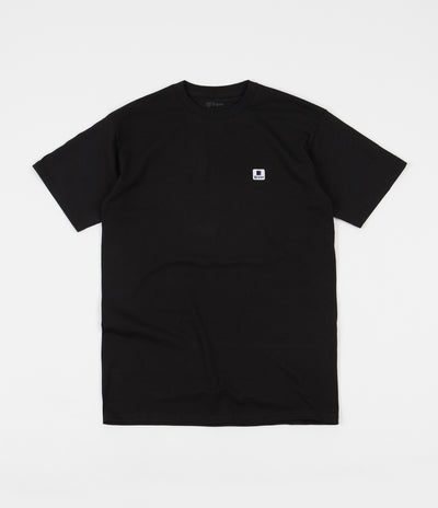 Brixton Stowell T-Shirt - Black