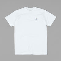 Brixton Stowell T-Shirt - White thumbnail
