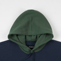 Brixton Stowell VII International Hoodie - Multi thumbnail