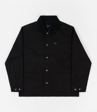 Brixton Survey Chore Coat - Black