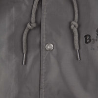 Brixton Tanka Jacket - Grey thumbnail