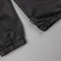 Brixton Wheeler Jacket - Black thumbnail