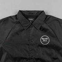 Brixton Wheeler Jacket - Black thumbnail
