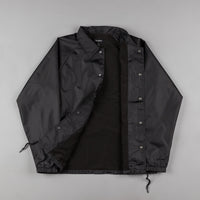 Brixton Wheeler Jacket - Black thumbnail