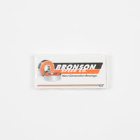 Bronson Speed Co. G2 Bearings - Pack Of 8 thumbnail