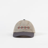 Bronze 56K 2020 Cap - Khaki / Charcoal thumbnail