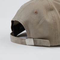 Bronze 56K 2020 Cap - Khaki / Charcoal thumbnail