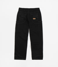 56 DUCK CANVAS PANTS BLACK – BRONZE56K