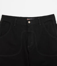 KARPENTER PANTS BLACK – BRONZE56K