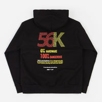 Bronze 56K 56K2 Hoodie - Black thumbnail
