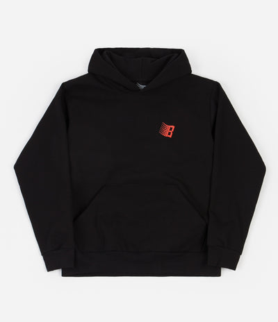 Bronze 56K 56K2 Hoodie - Black