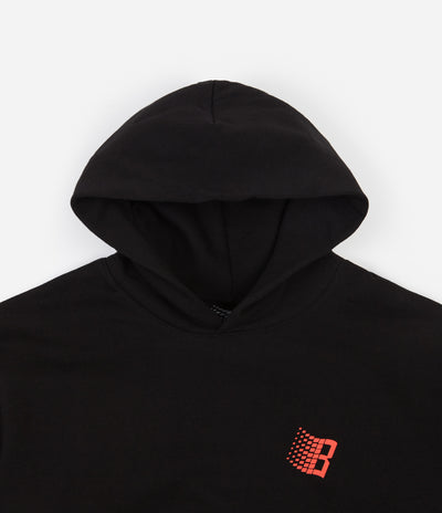 Bronze 56K 56K2 Hoodie - Black