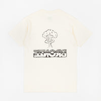 Bronze 56K Atomic T-Shirt - Cream thumbnail
