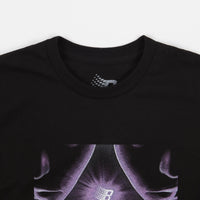 Bronze 56K Aura Long Sleeve T-Shirt - Black thumbnail