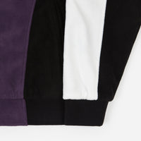 Bronze 56K B Ball Fleece Jacket - Purple thumbnail