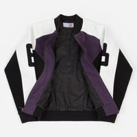 Bronze 56K B Ball Fleece Jacket - Purple thumbnail