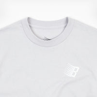 Bronze 56K B Logo Digi Camo T-Shirt - Silver thumbnail