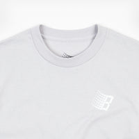 Bronze 56K B Logo Digi Camo T-Shirt - Silver thumbnail