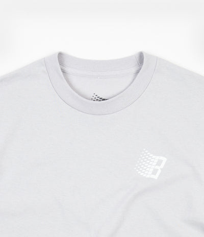 Bronze 56K B Logo Digi Camo T-Shirt - Silver