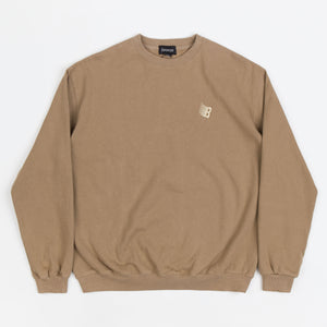 Light Brown