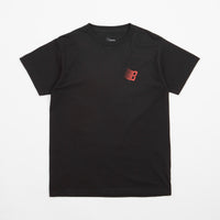 Bronze 56K B Logo T-Shirt - Black thumbnail