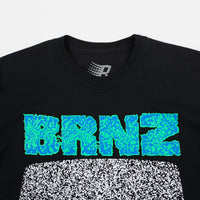 Bronze 56K Brnz Long Sleeve T-Shirt - Black thumbnail