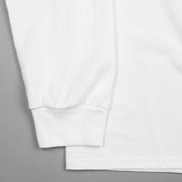 Bronze 56K Brnz Long Sleeve T-Shirt - White thumbnail