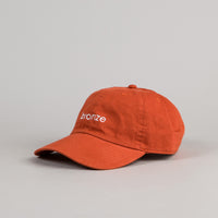 Bronze 56K Bronze Cap - Orange thumbnail