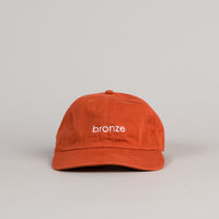 Bronze 56K Bronze Cap - Orange thumbnail