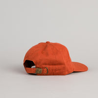 Bronze 56K Bronze Cap - Orange thumbnail